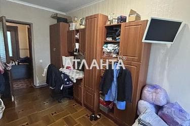 2-комнатная квартира по адресу ул. Петрова ген. (площадь 43 м²) - Atlanta.ua - фото 16