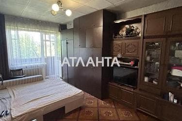 2-комнатная квартира по адресу ул. Петрова ген. (площадь 43 м²) - Atlanta.ua - фото 13