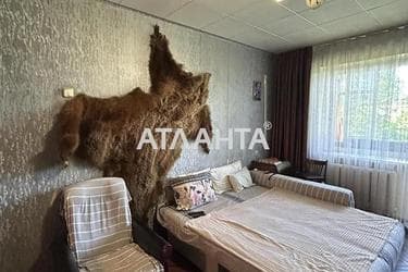 2-комнатная квартира по адресу ул. Петрова ген. (площадь 43 м²) - Atlanta.ua - фото 14