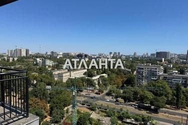 1-кімнатна квартира за адресою вул. Філатова ак. (площа 45,3 м²) - Atlanta.ua - фото 16