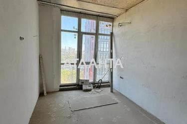 1-кімнатна квартира за адресою вул. Філатова ак. (площа 45,3 м²) - Atlanta.ua - фото 22