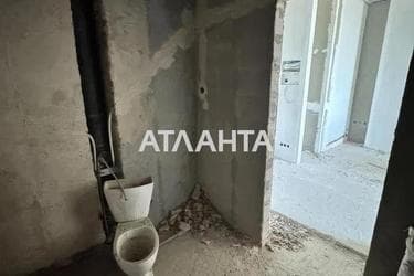 1-кімнатна квартира за адресою вул. Філатова ак. (площа 45,3 м²) - Atlanta.ua - фото 24