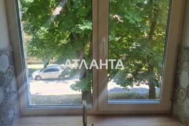 2-кімнатна квартира за адресою вул. Дунайська (площа 42 м²) - Atlanta.ua - фото 17