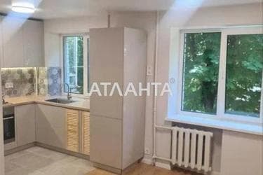2-кімнатна квартира за адресою вул. Дунайська (площа 42 м²) - Atlanta.ua - фото 20