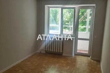 2-кімнатна квартира за адресою вул. Дунайська (площа 42 м²) - Atlanta.ua - фото 22