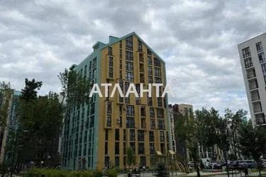 1-комнатная квартира по адресу ул. Стрийська (площадь 44 м²) - Atlanta.ua - фото 12