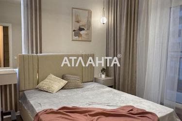1-room apartment apartment by the address st. Krasnova (area 43,6 m²) - Atlanta.ua - photo 16