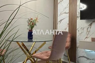 1-room apartment apartment by the address st. Krasnova (area 43,6 m²) - Atlanta.ua - photo 17