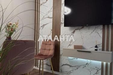 1-room apartment apartment by the address st. Krasnova (area 43,6 m²) - Atlanta.ua - photo 18