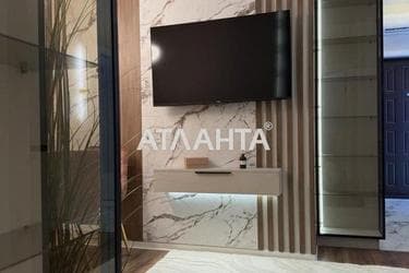 1-room apartment apartment by the address st. Krasnova (area 43,6 m²) - Atlanta.ua - photo 19
