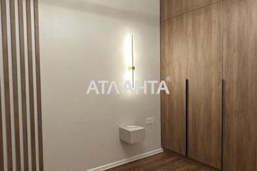 1-room apartment apartment by the address st. Krasnova (area 43,6 m²) - Atlanta.ua - photo 20