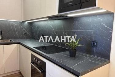 1-room apartment apartment by the address st. Krasnova (area 43,6 m²) - Atlanta.ua - photo 22