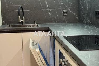 1-room apartment apartment by the address st. Krasnova (area 43,6 m²) - Atlanta.ua - photo 23
