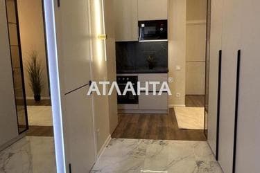 1-room apartment apartment by the address st. Krasnova (area 43,6 m²) - Atlanta.ua - photo 24