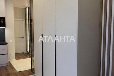 1-room apartment apartment by the address st. Krasnova (area 43,6 m²) - Atlanta.ua - photo 25