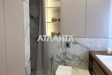 1-room apartment apartment by the address st. Krasnova (area 43,6 m²) - Atlanta.ua - photo 26