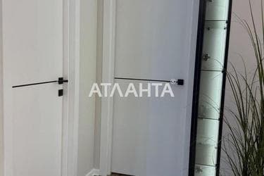 1-room apartment apartment by the address st. Krasnova (area 43,6 m²) - Atlanta.ua - photo 28