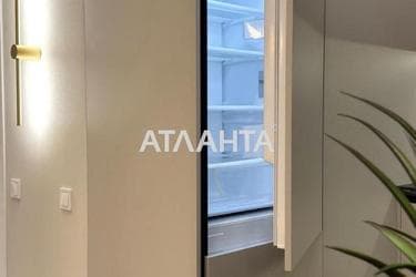 1-room apartment apartment by the address st. Krasnova (area 43,6 m²) - Atlanta.ua - photo 29