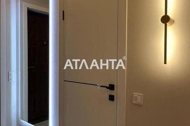 1-room apartment apartment by the address st. Krasnova (area 43,6 m²) - Atlanta.ua - photo 30