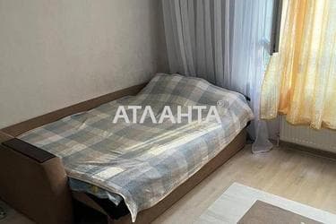 1-room apartment apartment by the address st. Vilyamsa ak (area 22,4 m²) - Atlanta.ua - photo 16