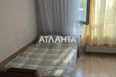 1-room apartment apartment by the address st. Vilyamsa ak (area 22,4 m²) - Atlanta.ua - photo 17
