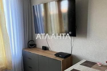 1-room apartment apartment by the address st. Vilyamsa ak (area 22,4 m²) - Atlanta.ua - photo 18