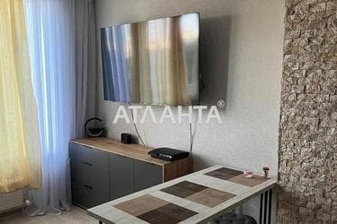 1-room apartment apartment by the address st. Vilyamsa ak (area 22,4 m²) - Atlanta.ua - photo 19