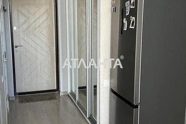 1-room apartment apartment by the address st. Vilyamsa ak (area 22,4 m²) - Atlanta.ua - photo 21