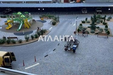 1-room apartment apartment by the address st. Vilyamsa ak (area 22,4 m²) - Atlanta.ua - photo 23