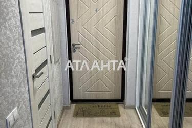 1-room apartment apartment by the address st. Vilyamsa ak (area 22,4 m²) - Atlanta.ua - photo 24