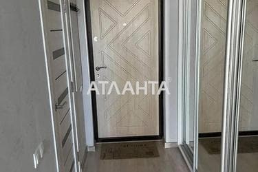 1-room apartment apartment by the address st. Vilyamsa ak (area 22,4 m²) - Atlanta.ua - photo 25