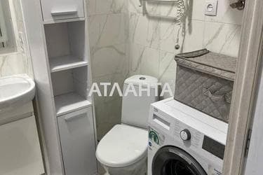 1-room apartment apartment by the address st. Vilyamsa ak (area 22,4 m²) - Atlanta.ua - photo 26