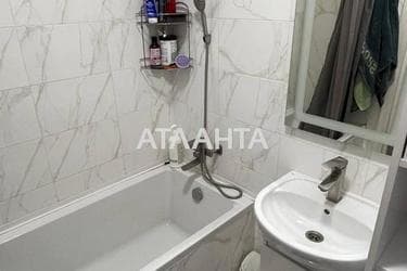 1-room apartment apartment by the address st. Vilyamsa ak (area 22,4 m²) - Atlanta.ua - photo 27