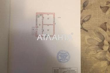 Дача (площа 49 м²) - Atlanta.ua - фото 38