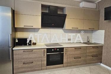 1-room apartment apartment by the address st. Genuezskaya (area 45 m²) - Atlanta.ua - photo 9