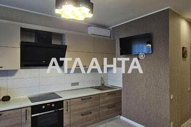 1-room apartment apartment by the address st. Genuezskaya (area 45 m²) - Atlanta.ua - photo 10