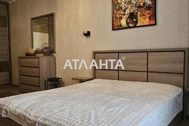 1-room apartment apartment by the address st. Genuezskaya (area 45 m²) - Atlanta.ua - photo 12