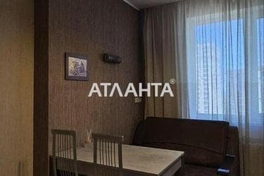 1-room apartment apartment by the address st. Genuezskaya (area 45 m²) - Atlanta.ua - photo 14