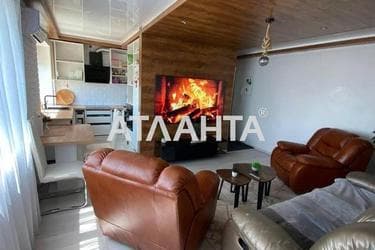 2-кімнатна квартира за адресою вул. Любінська (площа 42 м²) - Atlanta.ua - фото 20