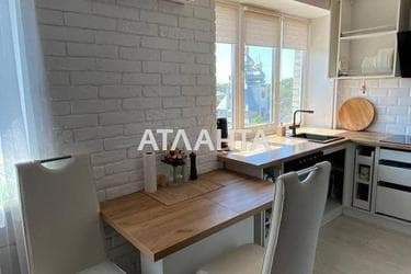 2-кімнатна квартира за адресою вул. Любінська (площа 42 м²) - Atlanta.ua - фото 21
