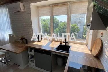 2-кімнатна квартира за адресою вул. Любінська (площа 42 м²) - Atlanta.ua - фото 22