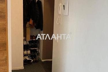 2-кімнатна квартира за адресою вул. Любінська (площа 42 м²) - Atlanta.ua - фото 29