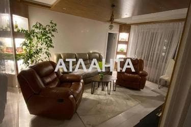 2-кімнатна квартира за адресою вул. Любінська (площа 42 м²) - Atlanta.ua - фото 30