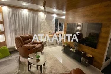 2-кімнатна квартира за адресою вул. Любінська (площа 42 м²) - Atlanta.ua - фото 32