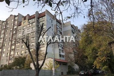 2-комнатная квартира по адресу Хвойный пер. (площадь 74,9 м²) - Atlanta.ua - фото 16