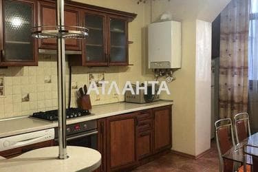 2-комнатная квартира по адресу Хвойный пер. (площадь 74,9 м²) - Atlanta.ua - фото 17
