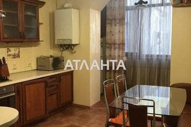 2-комнатная квартира по адресу Хвойный пер. (площадь 74,9 м²) - Atlanta.ua - фото 18