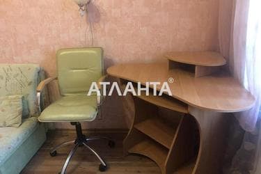 2-комнатная квартира по адресу Хвойный пер. (площадь 74,9 м²) - Atlanta.ua - фото 19