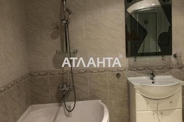 2-комнатная квартира по адресу Хвойный пер. (площадь 74,9 м²) - Atlanta.ua - фото 22