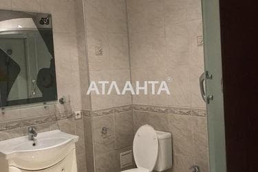 2-комнатная квартира по адресу Хвойный пер. (площадь 74,9 м²) - Atlanta.ua - фото 23